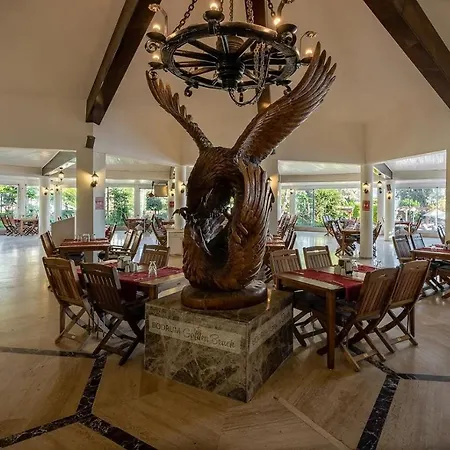Golden Beach Resort & Spa-3