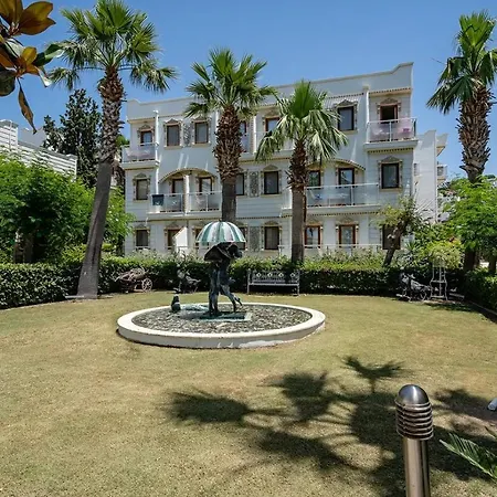 Golden Beach Resort & Spa-2